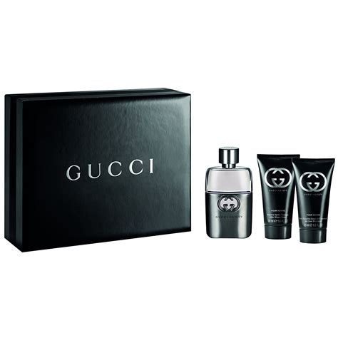 gucci guilty nen|Gucci Guilty gift set.